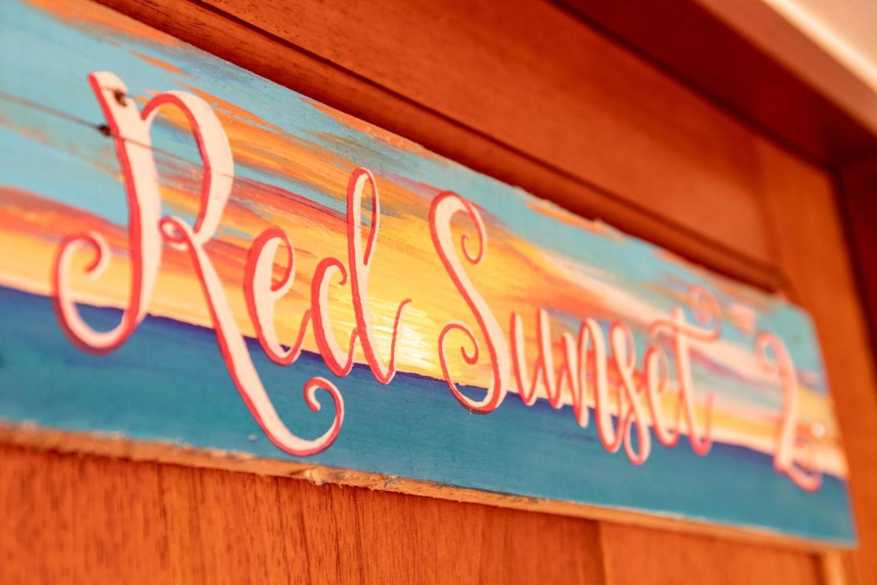 Goood Resort クラレンダイク エクステリア 写真