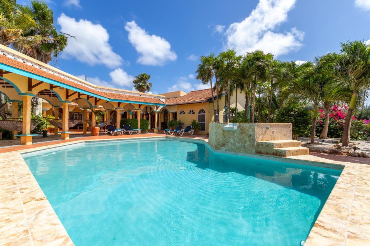 Goood Resort クラレンダイク エクステリア 写真